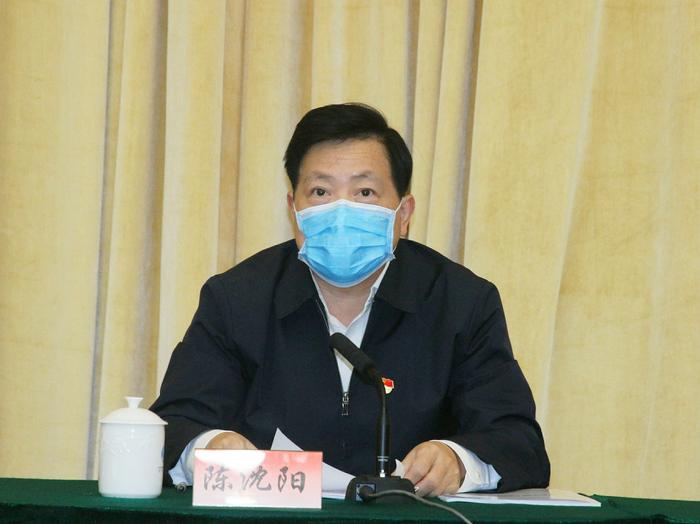 时代老干部工作再上新水平厦门召开全市组织部长会议暨老干部工作会议